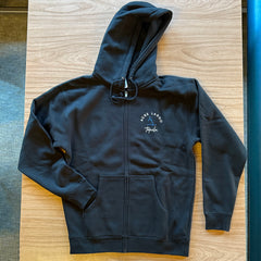 Full-Zip Hoodie