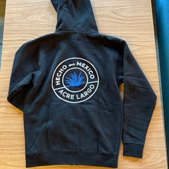 Full-Zip Hoodie