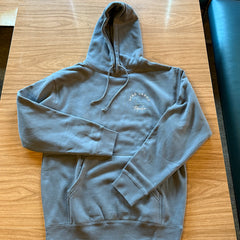 Pullover Hoodie